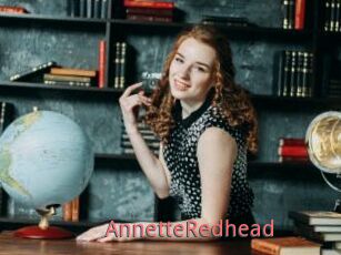 AnnetteRedhead