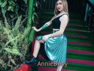 AnnieDeby