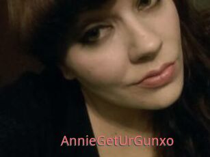 AnnieGetUrGunxo