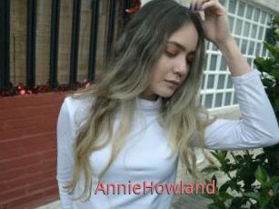 AnnieHowland