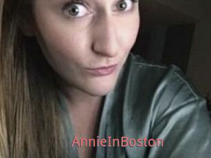 AnnieInBoston