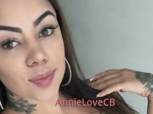 AnnieLoveCB