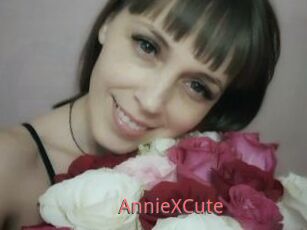 AnnieXCute