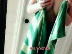 Annoshka