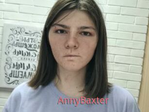 AnnyBaxter