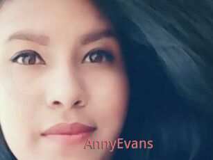 AnnyEvans