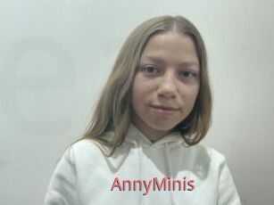 AnnyMinis