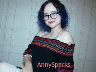 AnnySparks