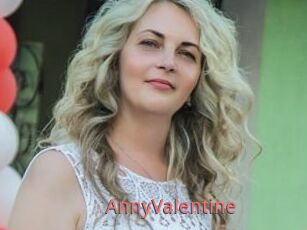 AnnyValentine