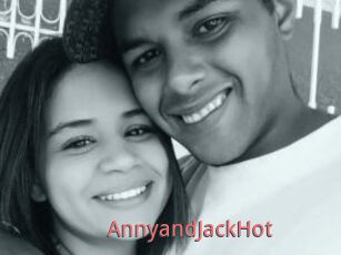 AnnyandJackHot