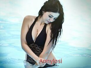 Annylosi