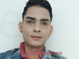 AntaraBasbunn