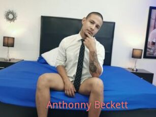 Anthonny_Beckett