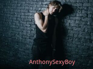 AnthonySexyBoy