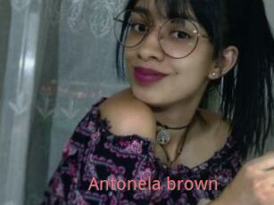 Antonela_brown