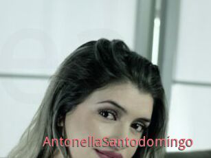 AntonellaSantodomingo