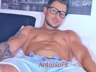 AntonioFit