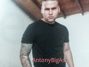 AntonyBigAss