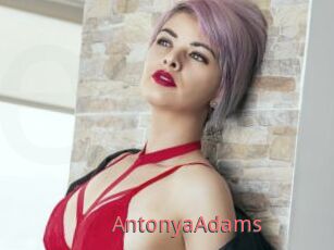 AntonyaAdams