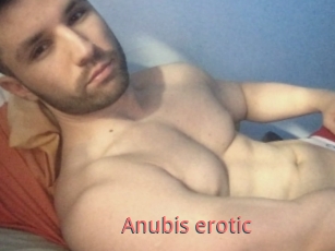 Anubis_erotic