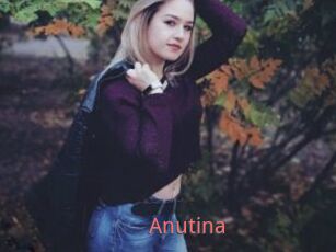 Anutina