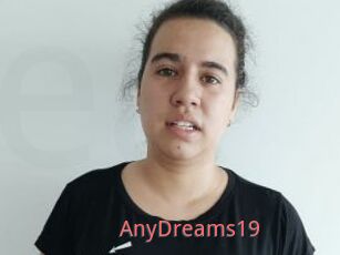 AnyDreams19