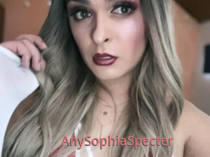 AnySophiaSpecter