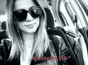 ApetiteSYLVIE