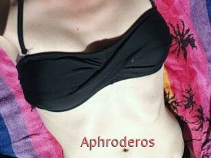 Aphroderos