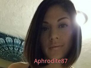 Aphrodite87