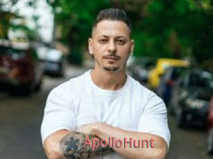 ApolloHunt