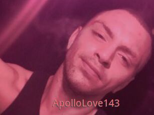 ApolloLove143