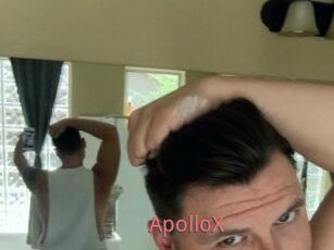 ApolloX