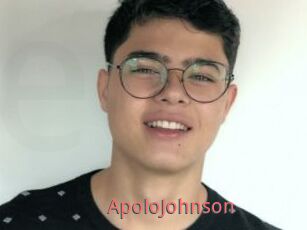 ApoloJohnson