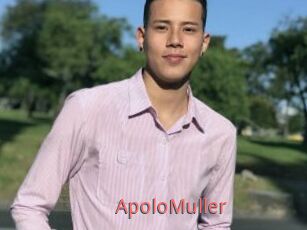 ApoloMuller