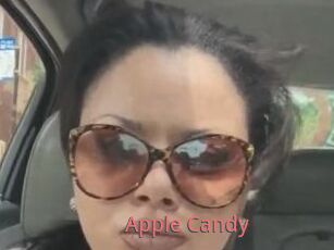 Apple_Candy