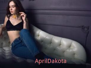 AprilDakota