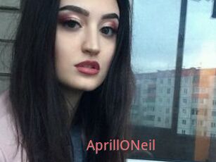 AprillONeil