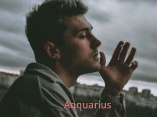 Aqquarius