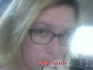 AquaPearls