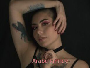 ArabellaPride