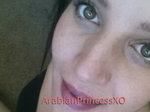 ArabianPrincessXO