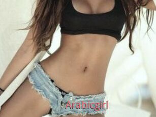 Arabicgirl