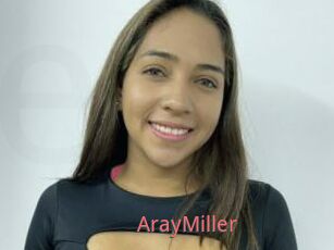 ArayMiller