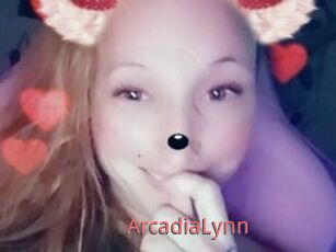 ArcadiaLynn