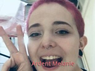 Ardent_Melanie