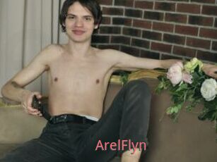 ArelFlyn