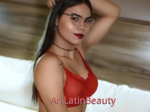 AriLatinBeauty