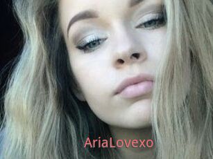 AriaLovexo