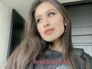 AriadnaDevis